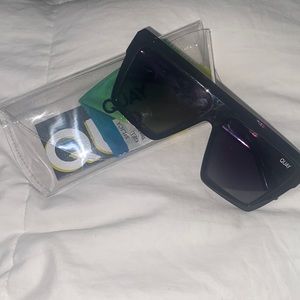 Quay polarized sunglasses